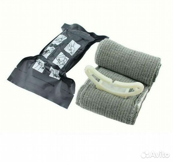 Ипп Израильский бандаж 6 дюймов