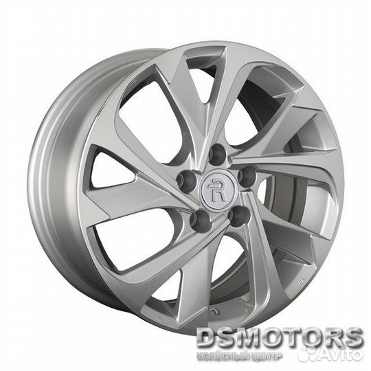 Диски Mazda TY226 7/17 5x114.3 ET45 d60.1 SF