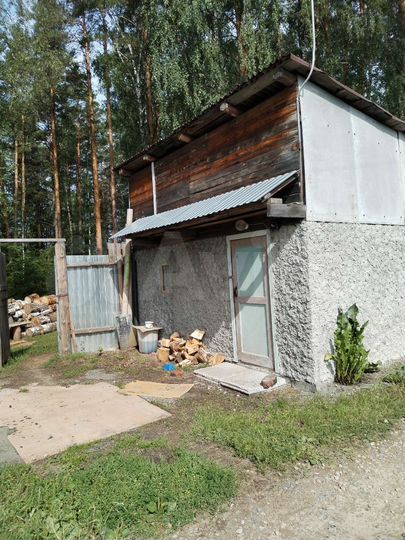 Участок 6 сот. (СНТ, ДНП)