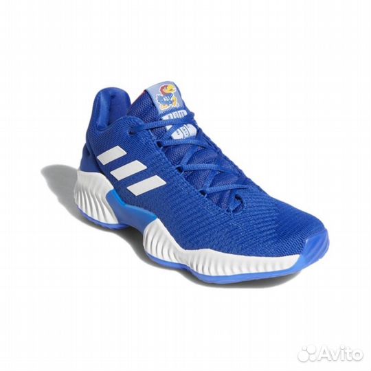 Adidas Pro Bounce 2018 Low 
