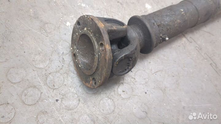 Кардан задний Land Rover Discovery 1