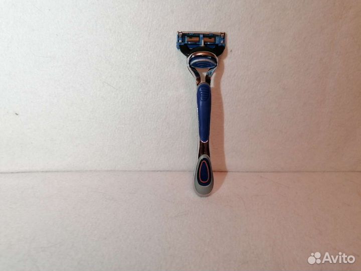 Бритва Gillette 5 лезвий