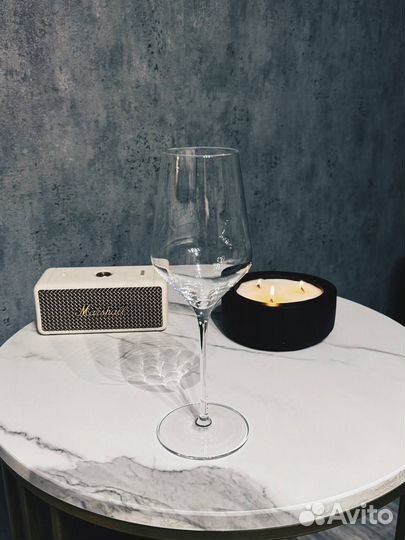 Бокал для белого вина, (404мл), Quatrophil, Stolzl