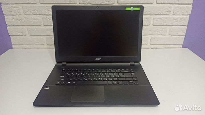 Ноутбук Acer Aspire ES1-521