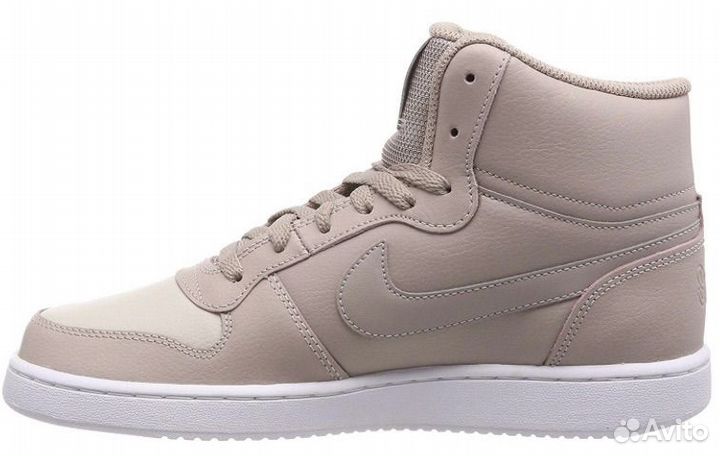 Кеды Nike женские