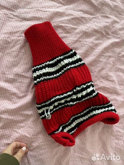 Одежда для собак мелких пород