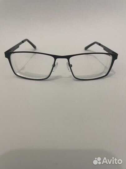 Очки готовые, -4