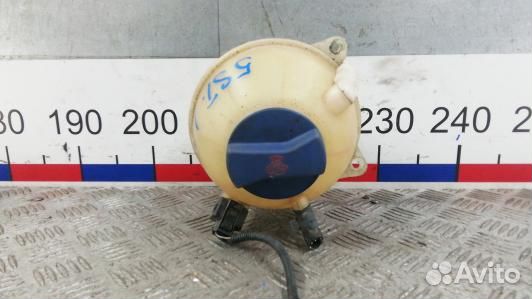 Бачок расширительный volkswagen golf 4 (5ST01NP01)