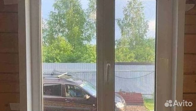 Пластиковые окна rehau