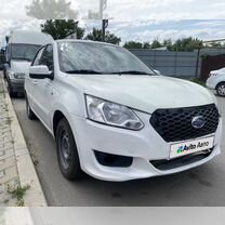 Datsun on-DO 1.6 MT, 2018, 240 000 км, с пробегом, цена 405 000 руб.