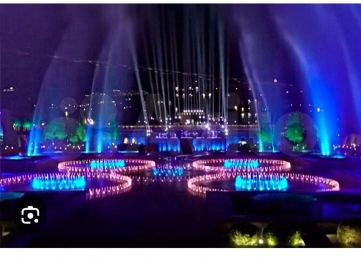 2-к. квартира, 70 м², 7/9 эт.