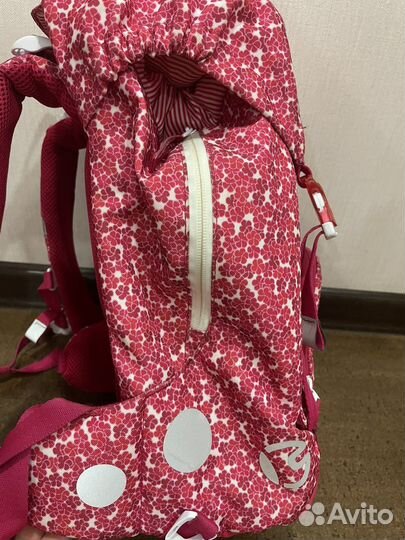 Рюкзак школьный Beckmann