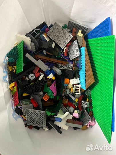 Lego