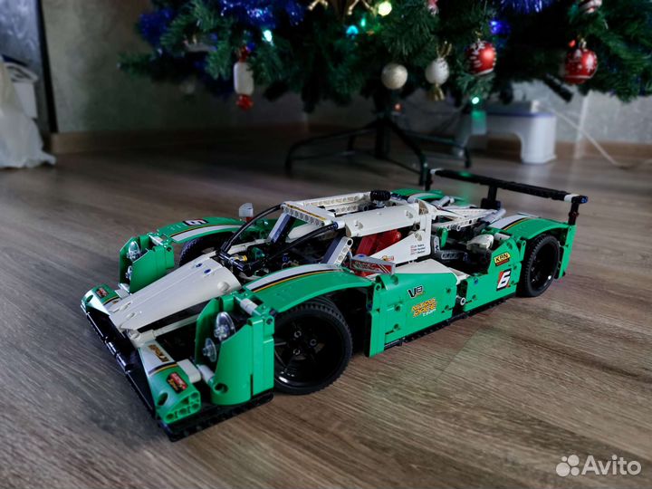 Lego Technic 42039
