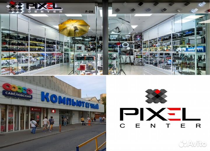 Аккумулятор panasonic DMW BLF19