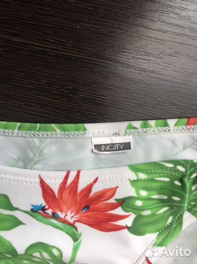 Плавки купальные р40