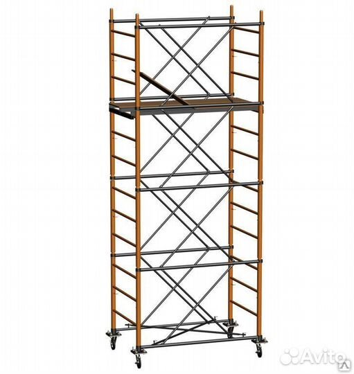 Аренда прокат вышка тура леса тур-вышка