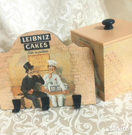 Набор для кухни