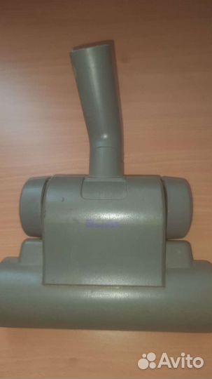 Турбощетка для пылесоса борк