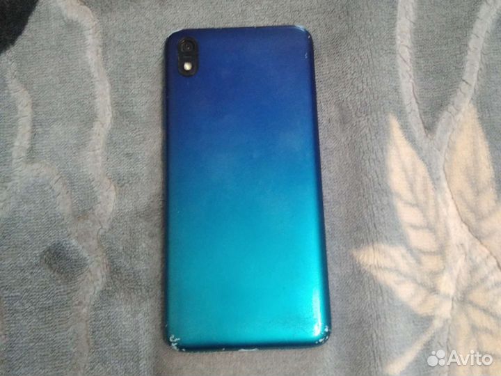 Xiaomi Redmi 7A, 2/32 ГБ