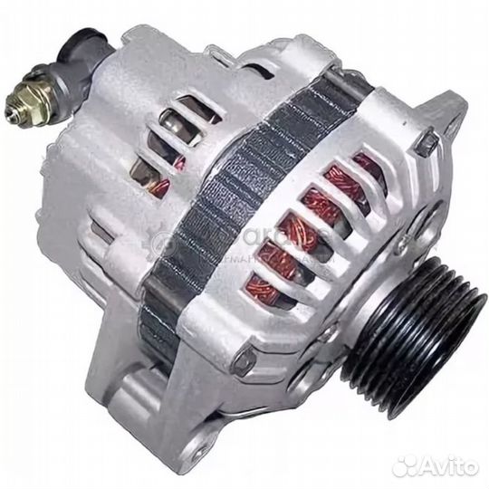 Генератор для Kia Sephia