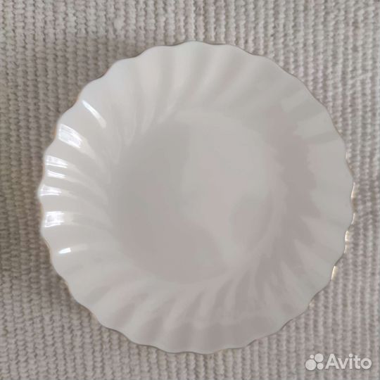 Блюдце лфз от кофейных чашек