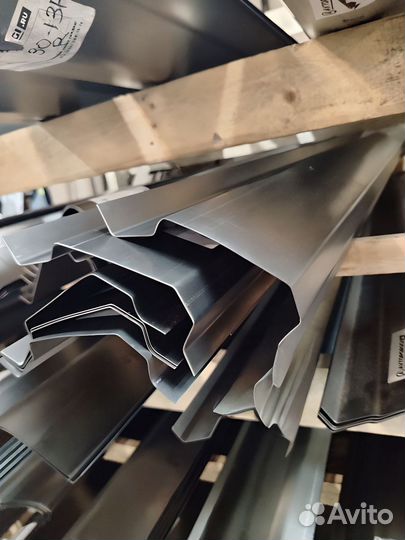 Ремонтные пороги Chery Tiggo цинк