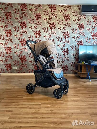 Детская коляска Babalo Future 2021