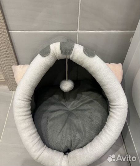 Лежанка для животных