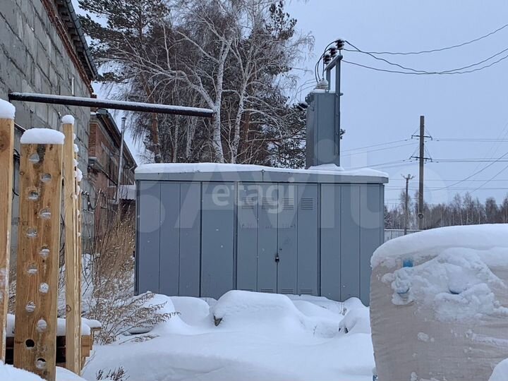 Продам помещение свободного назначения, 4000 м²