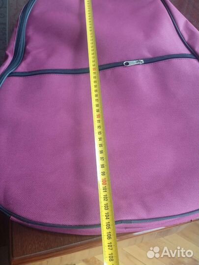 Чехлы для акустической гитары