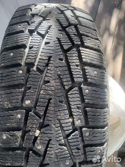 Cordiant Snow Cross 225/55 R18