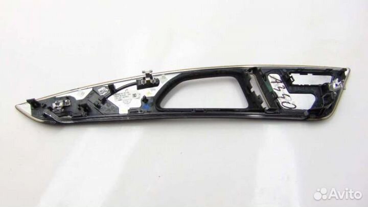 Накладка декоративная A2187205880 Mercedes-Benz CLS C218 0