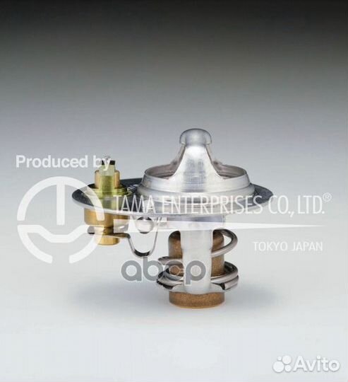 Термостат 0112 WW52EM88A tama