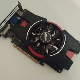 Видеокарта GT630 1GB gddr5