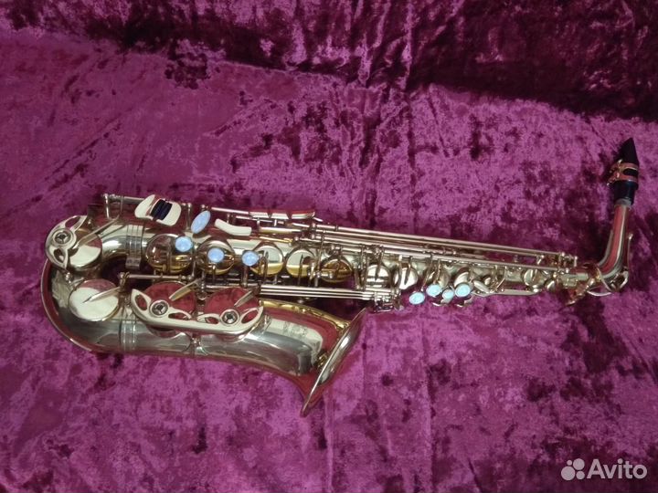 Саксофон альт J.Michael AL-780