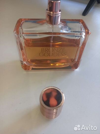 Туалетная вода женская