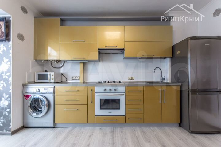 1-к. квартира, 40 м², 9/10 эт.