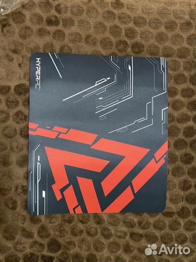Коврик для мыши hyper PC
