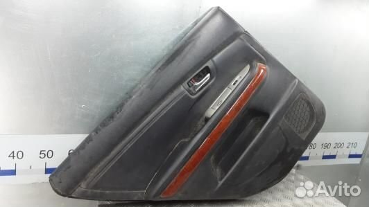 Обшивка задняя левая lexus GS 3 (1NN35FO01)