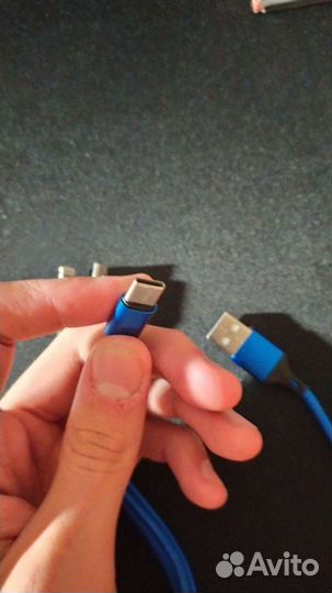 Универсальный Pujimax кабель для зарядки