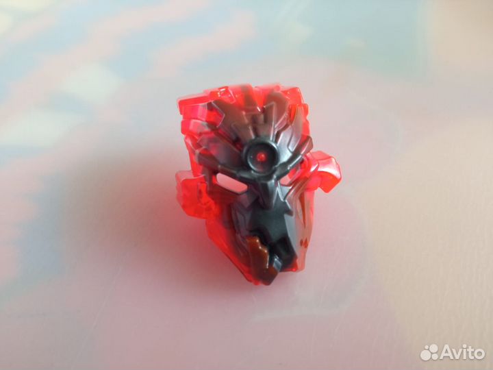 Лего Бионикл - Маска Умарака Охотника