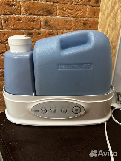 Увлажнитель Boneco u7136