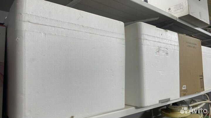 Термокоробка