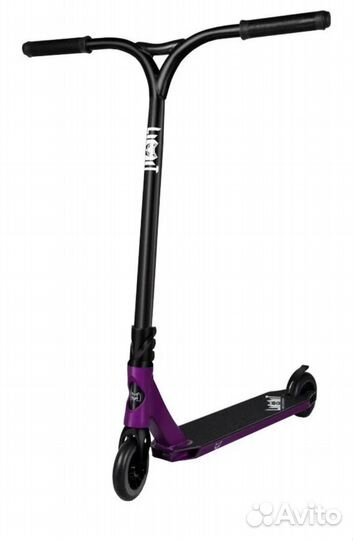 Трюковой самокат Limit lmt 09