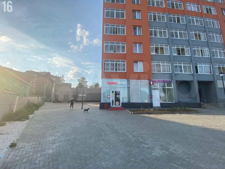Продам помещение свободного назначения, 163.6 м²
