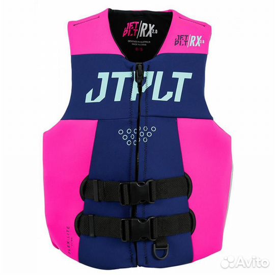 Гидрожилеты неопреновые