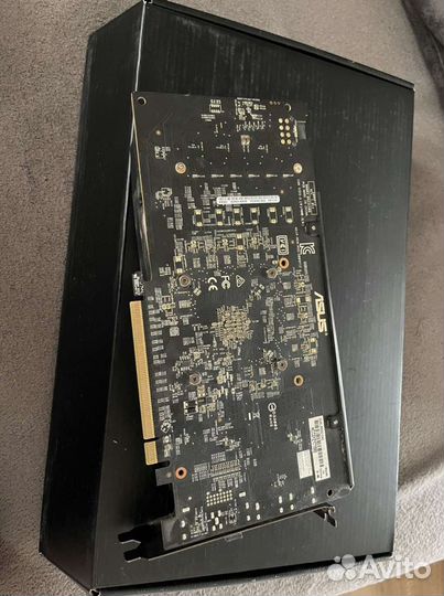 Asus Rx 580 4gb