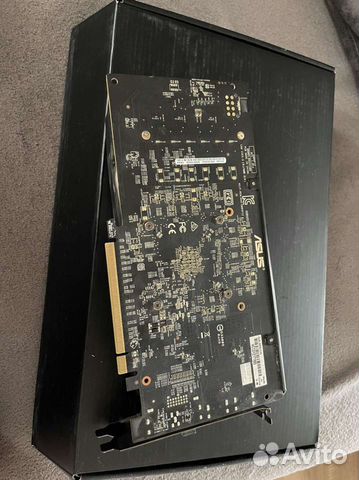 Asus Rx 580 4gb