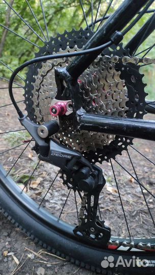 Mongoose tyax expert 26 (2014г)